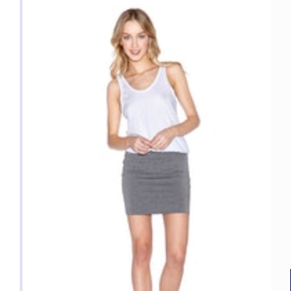 LNA Casual Dress